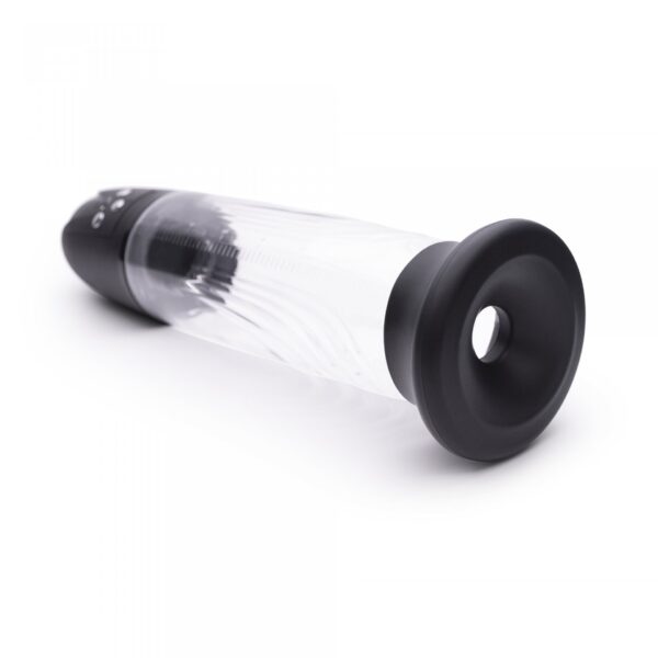 Pompka  SUCK VACUM PENIS PUMP - obrazek 6