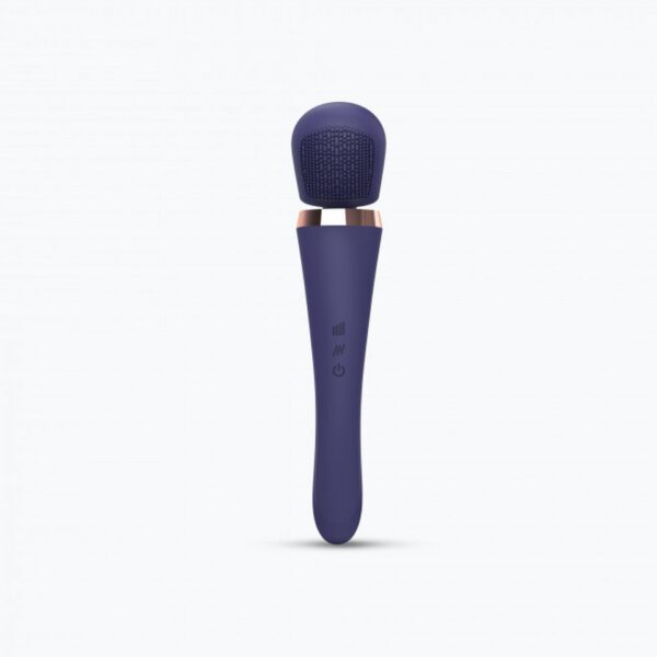 BRUSH CRUSH   MIDNIGHT INDIGO - obrazek 6