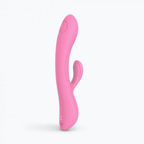 BUNNY & CLYDE   PINK PASSION - obrazek 6