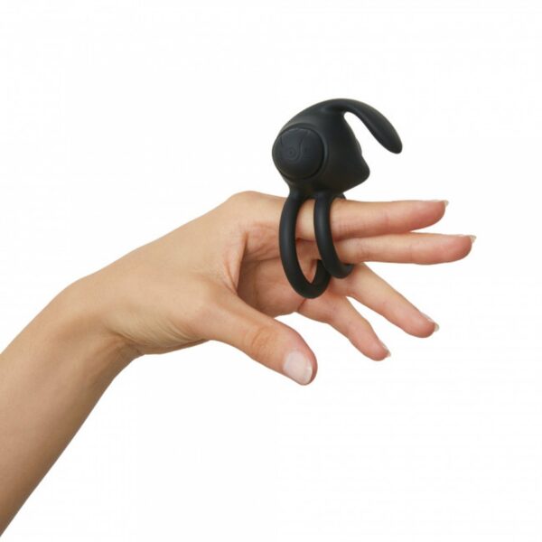 MR & MRS VIBE   BLACK ONYX - obrazek 6