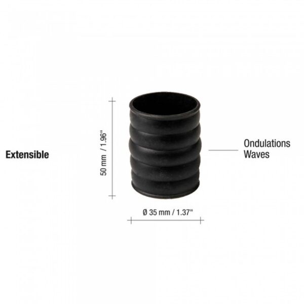 POWER OF LOVE   BLACK ONYX - obrazek 6