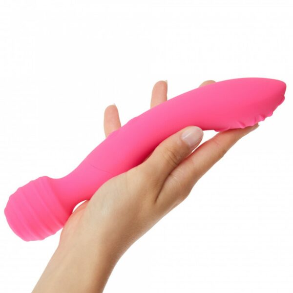 TWIST   DANGER PINK - obrazek 6