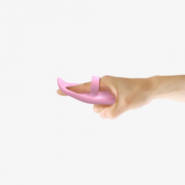 TICKLE ME   BABY PINK - obrazek 6