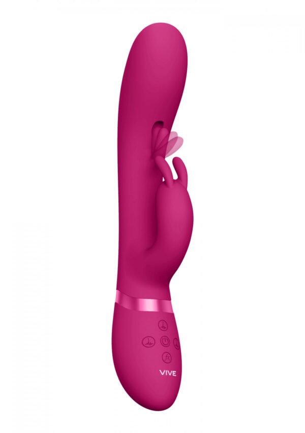 Tama  Pink - obrazek 6