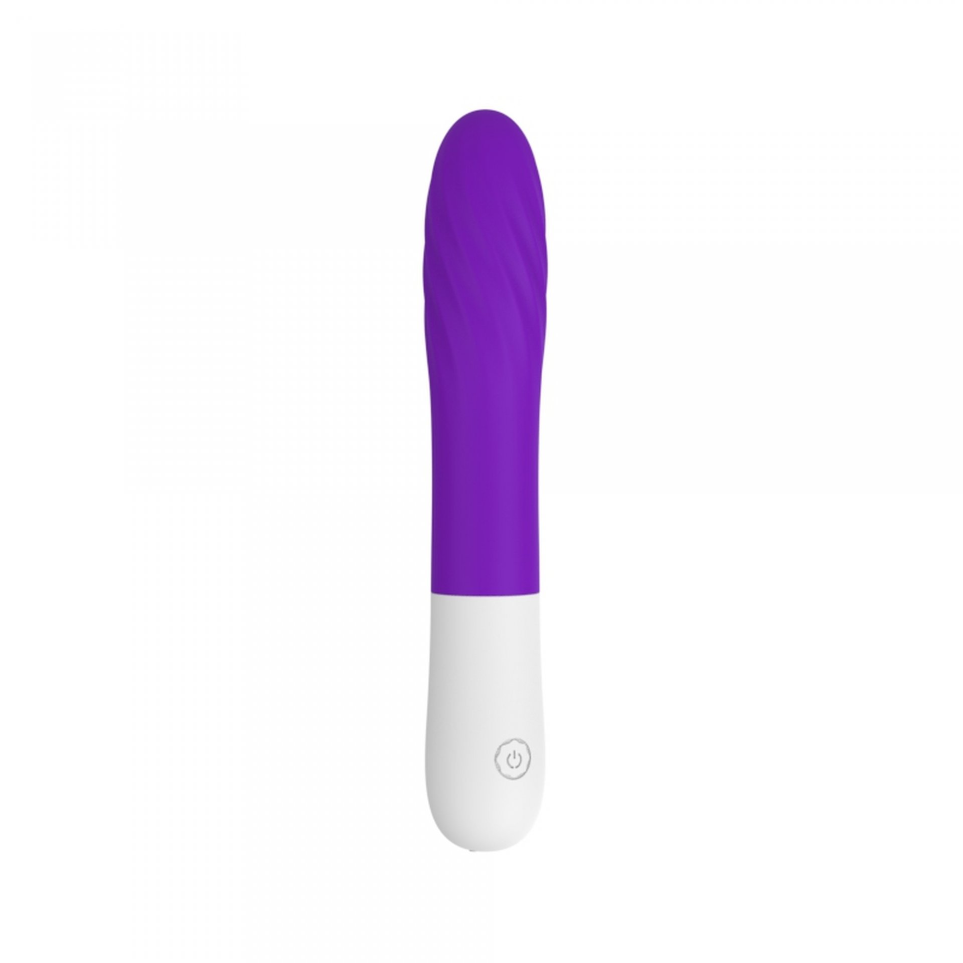 Wibrator 7 vibration function Purple