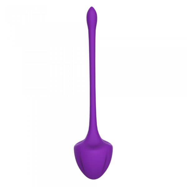 Virgo purple - obrazek 6