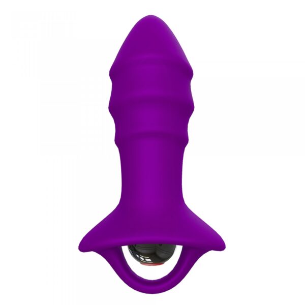 Kylin purple (with remote) - obrazek 6