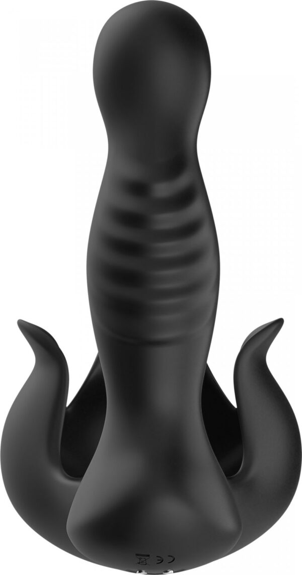 Surround black - obrazek 6
