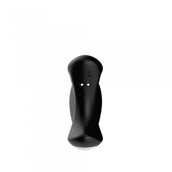 Storm black (with remote control) - obrazek 6