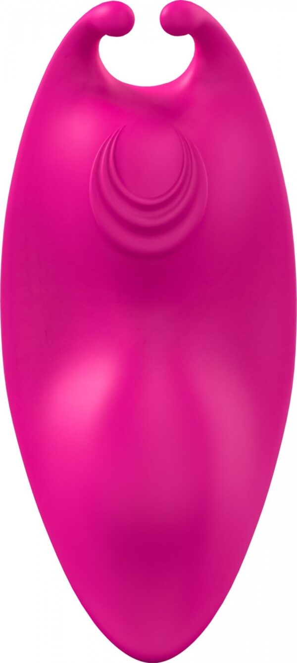 Catcher pink - obrazek 6