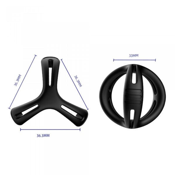 Timer black - obrazek 6