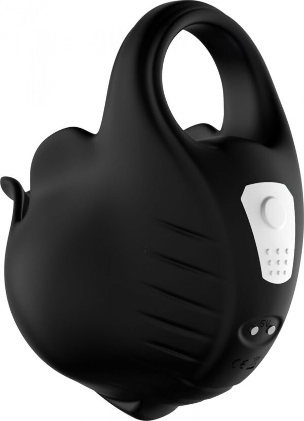 Ranger black (with remote) - obrazek 6