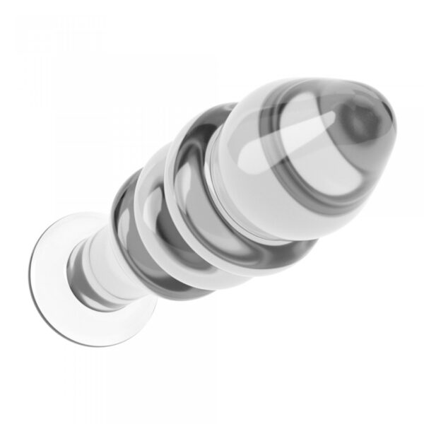 5.5 Glass Romance Clear - obrazek 6