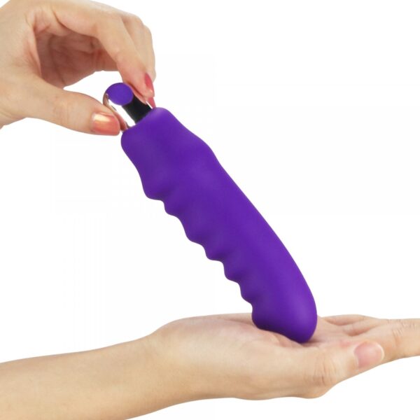 Rechargeable IJOY Silicone Waver - obrazek 6