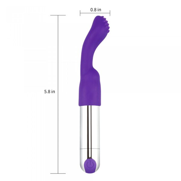 Rechargeable IJOY Versatile Tickler - obrazek 6