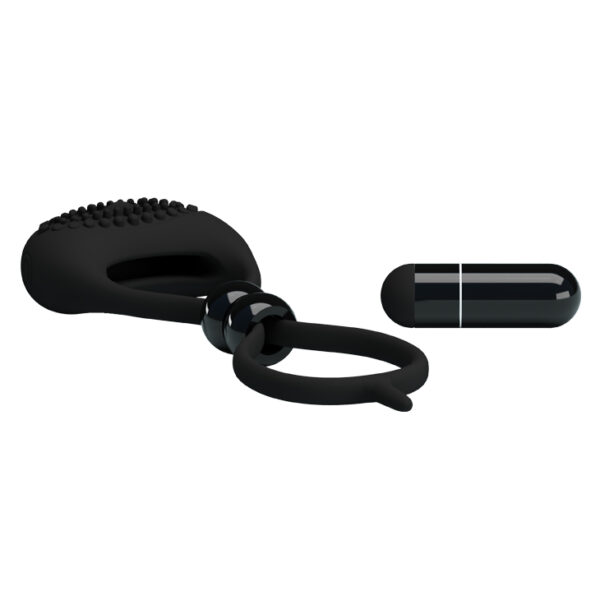 PRETTY LOVE   LOCKER vibration - obrazek 6