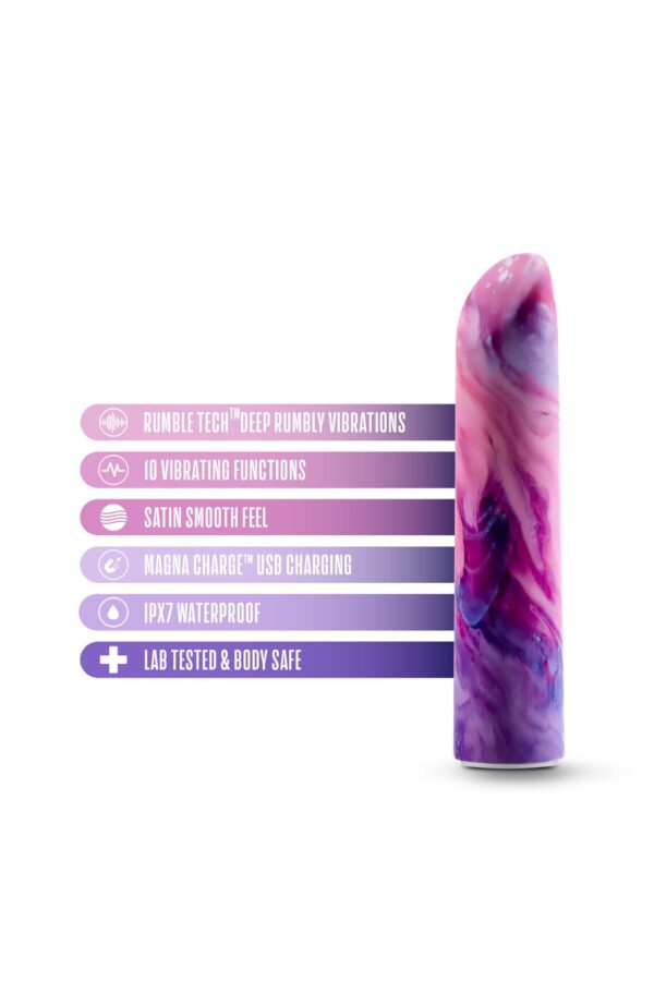 LIMITED ADDICTION ENTANGLE POWER VIBE LILAC - obrazek 6