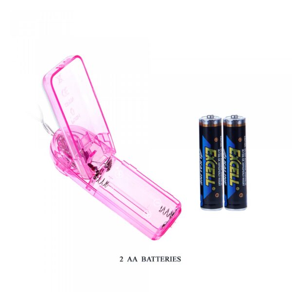 BAILE  GIVE YOU A SURPRISE, Vibration - obrazek 6
