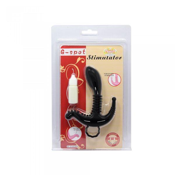 BAILE  G SPOT STIMULATOR - obrazek 6