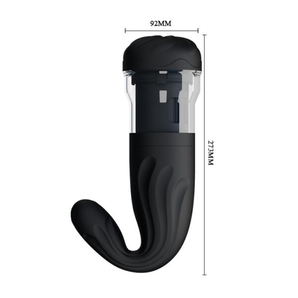 PRETTY LOVE   BRETON USB multifunction - obrazek 5