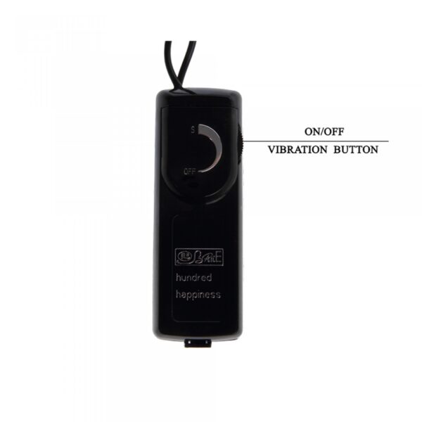 BAILE  COUPLES COLLECTION Vibration - obrazek 6