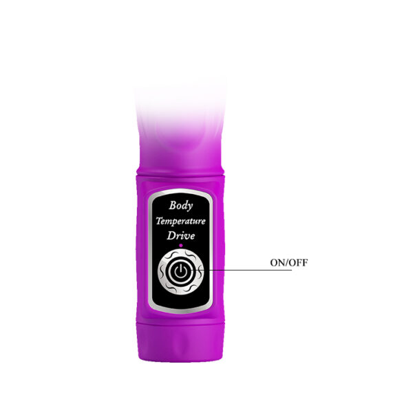 PRETTY LOVE   BODY TOUCH multifunction - obrazek 5