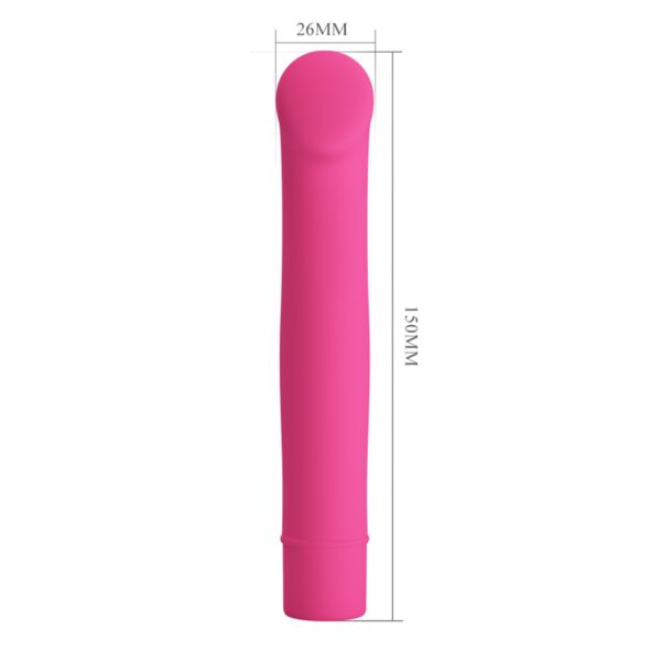 PRETTY LOVE  Bogey, 10 vibration functions - obrazek 6