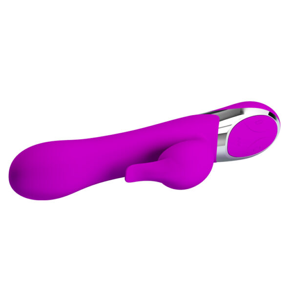 PRETTY LOVE   NEIL USB 12 function; inflatable - obrazek 6