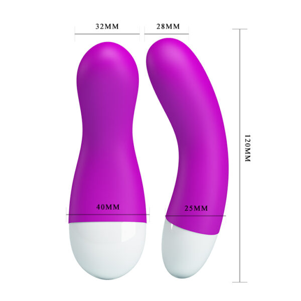 PRETTY LOVE   IAN USB 30 function - obrazek 6