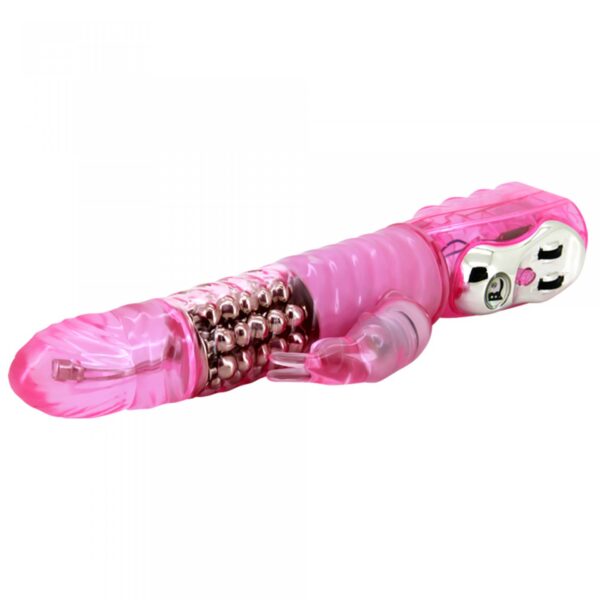 BAILE  DELUXE DREAM LOVER, Vibration Rotation - obrazek 6