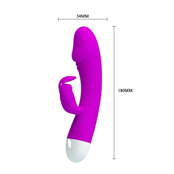 PRETTY LOVE   WILL USB 30 function - obrazek 6