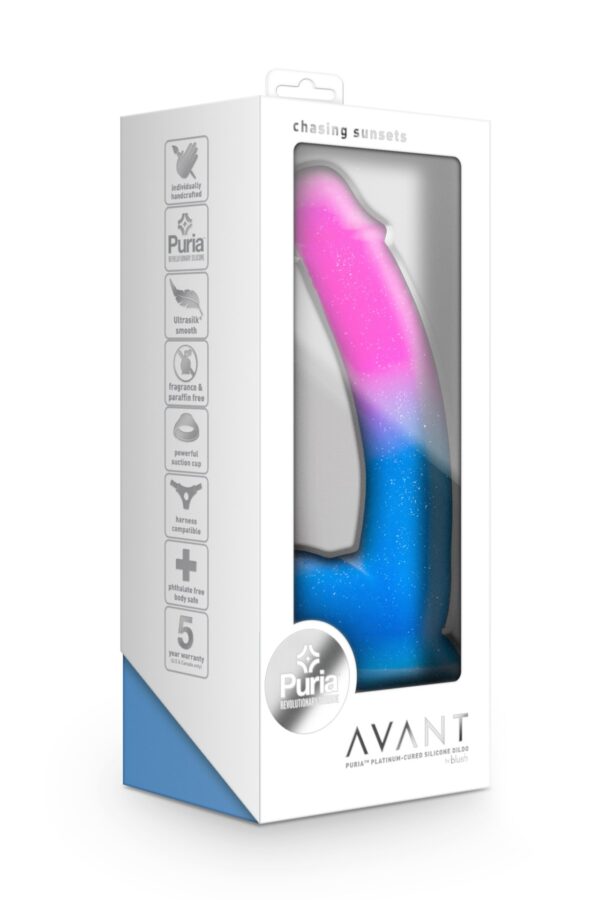AVANT CHASING SUNSETS MERMAID - obrazek 6