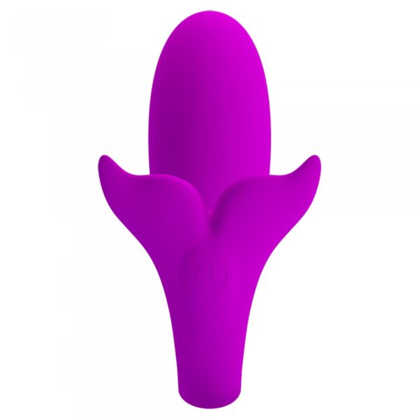 PRETTY LOVE   Jayleen, 12 vibration functions Mobile APP Long distance Control - obrazek 6
