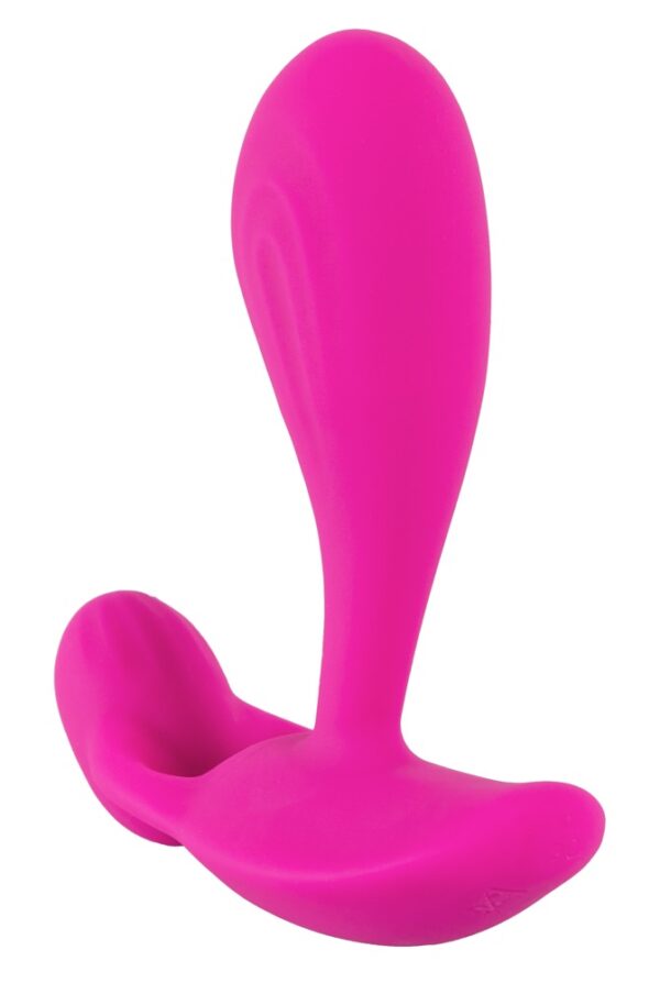 Sweet Smile RC C &G Spot Vibra - obrazek 6