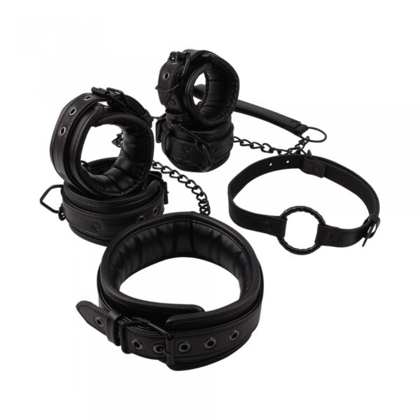 Deluxe Bondage Kit - obrazek 6
