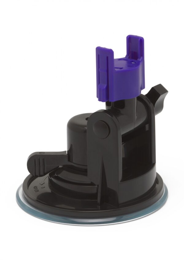 Magnum Opus Supreme Thruster 2 Purple - obrazek 6
