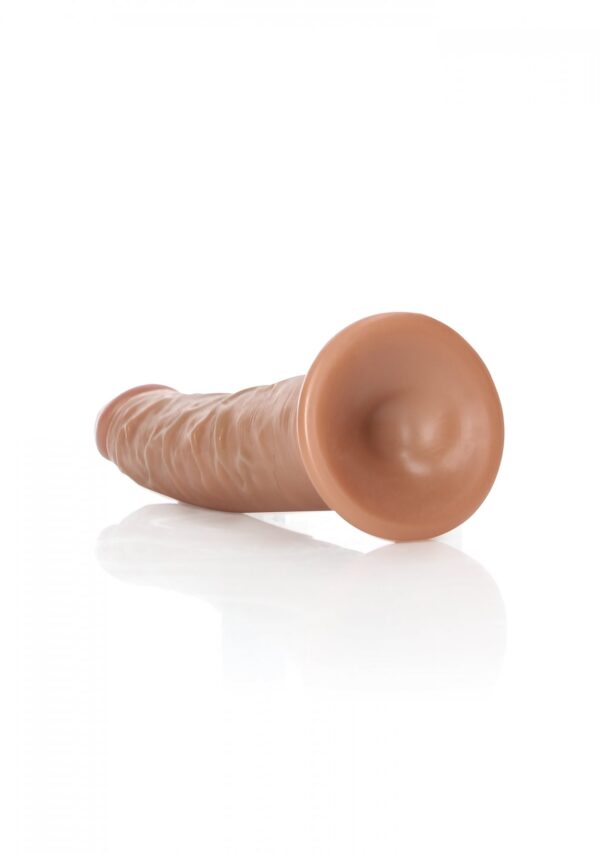 Slim Realistic Dildo with Suction Cup   6/ 15,5 cm - obrazek 6