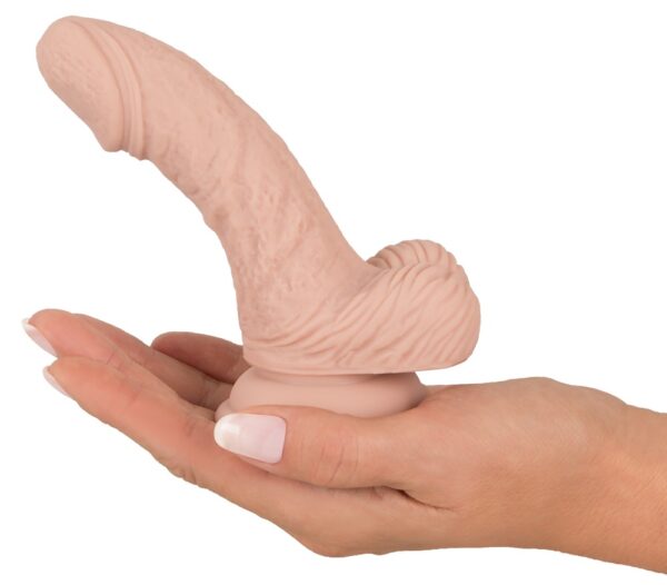Silicone Dildo - obrazek 6