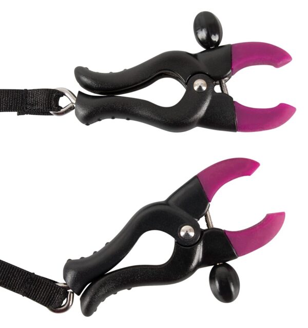 Bad Kitty Spreader String with - obrazek 6