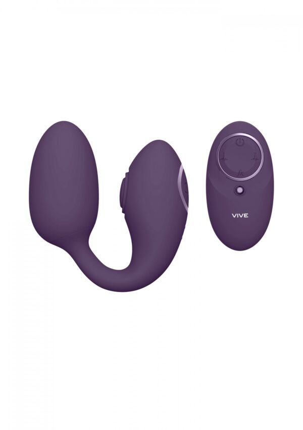 Aika   Purple - obrazek 6