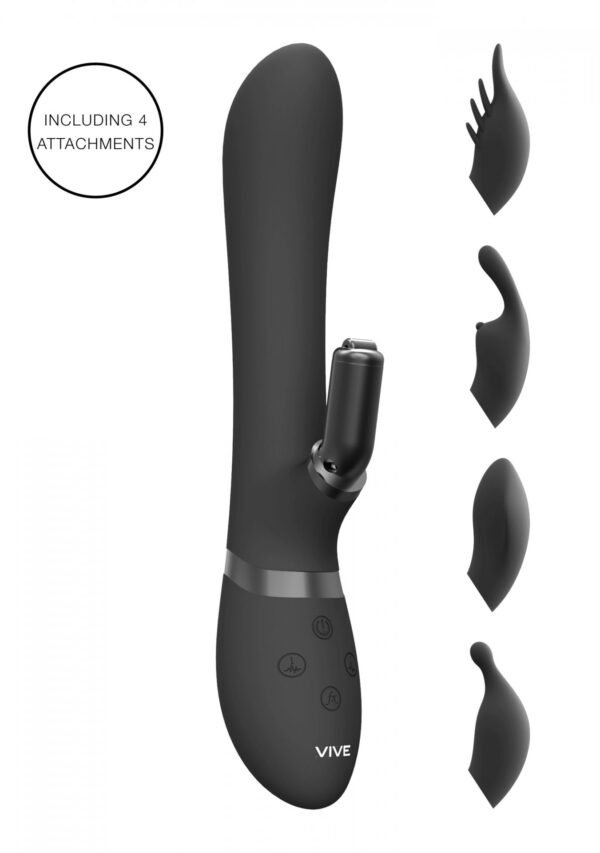 Chou   Black - obrazek 6