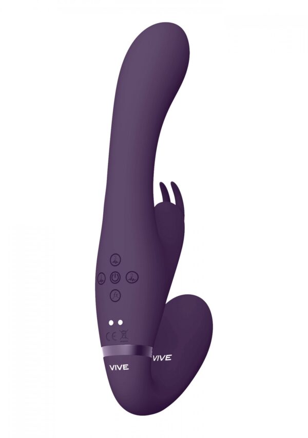 Suki  Purple - obrazek 6