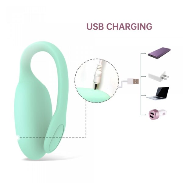 Magic Motion   FitCute Kegel Rejuve - obrazek 6