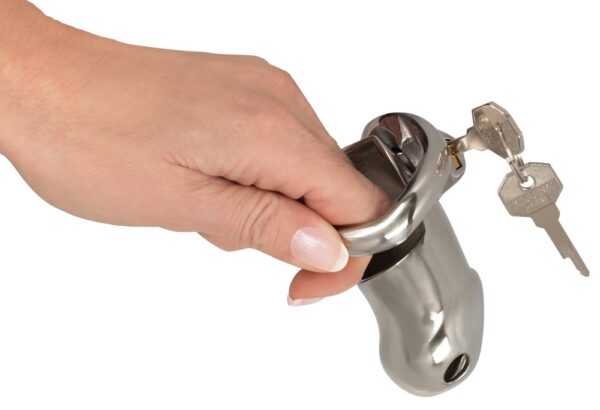 Penis cage glans - obrazek 6