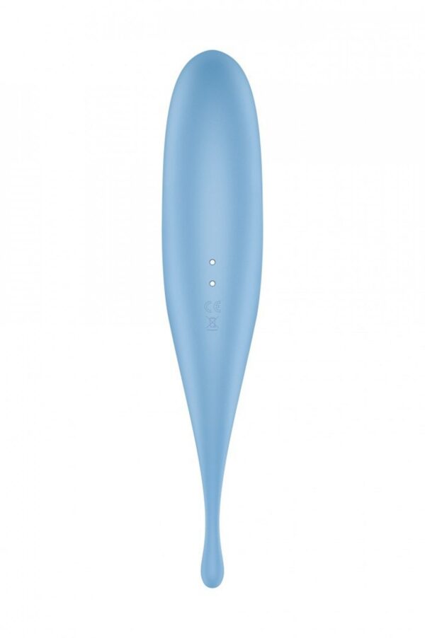 Twirling Pro blue - obrazek 6
