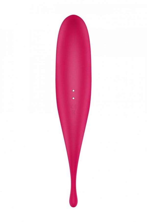 Twirling Pro red - obrazek 6