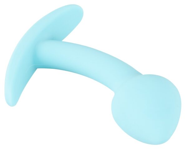 Cuties Plugs Blue - obrazek 6