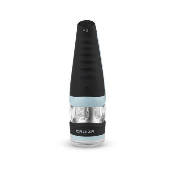 CRUIZR CP02 Rotating And Vibrating Automatic Masturbator With Adapter - obrazek 6