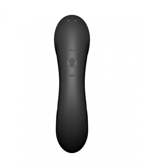Vibrator   Curvy Trinity 4 - obrazek 6