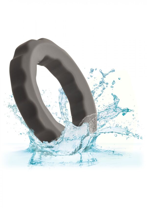 Alpha Erect Ring Grey - obrazek 6